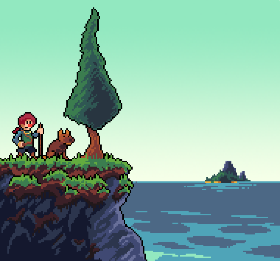Pixel Piece] How To Get To Sea Beast ISLAND 