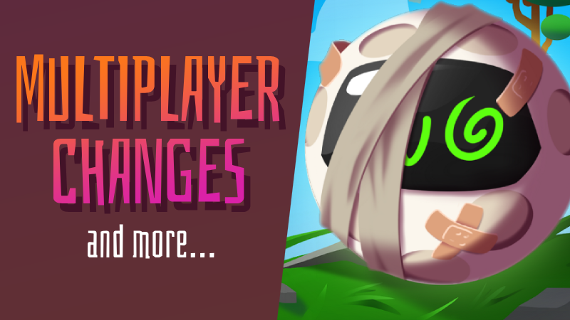Return of the "old" Multiplayer experience!
