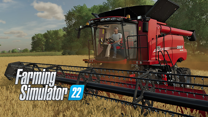 Farming Simulator 22: Complete guide to AI Workers - How to use them,  assign work, and more!