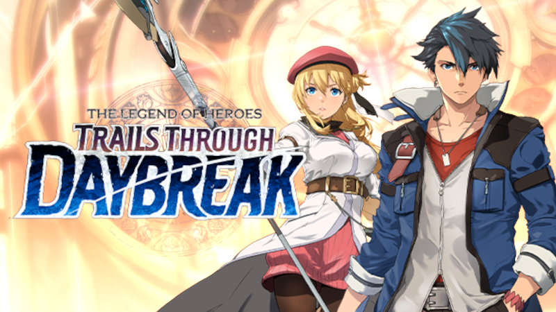 Daybreak upcoming English release & Launch Purchase Options