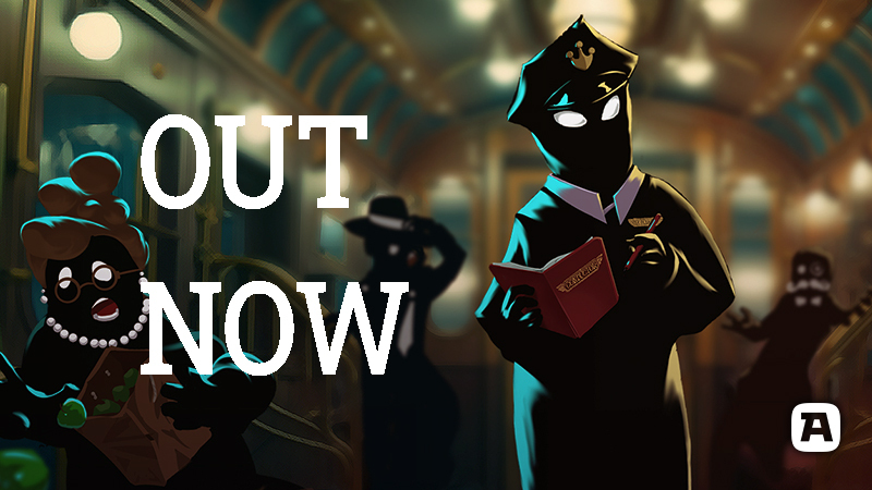 Beholder: Conductor Out Now!