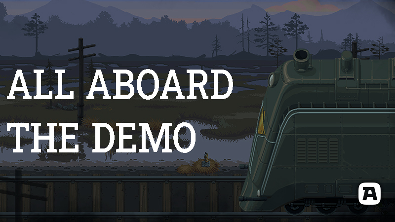 The Beholder: Conductor demo has arrived – report for duty