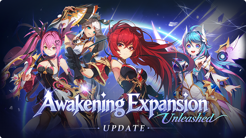 [Maintenance] Scheduled Maintenance Announcement - Character