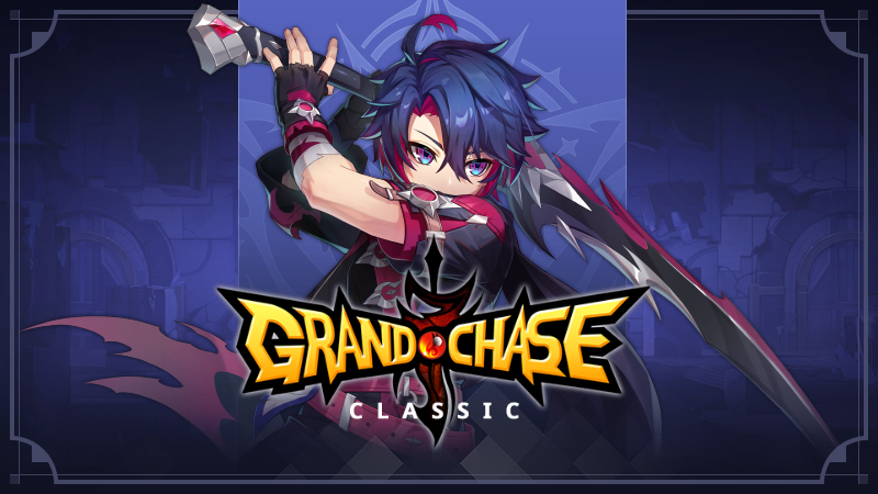 [Announcement] Ereb Character Introduction Part 2. Skills