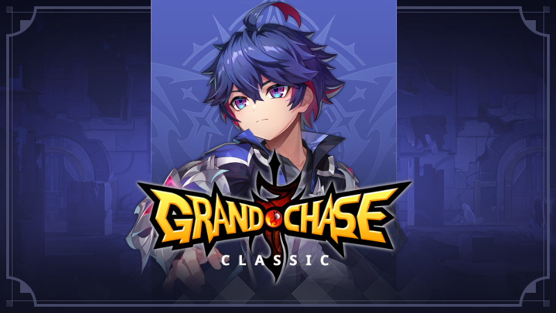 [Announcement] New Character Ereb Update Event Preview