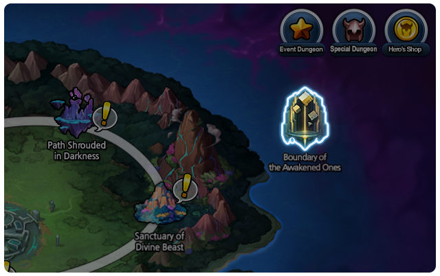 [Maintenance] Scheduled Maintenance Announcement - Contents/Improvements