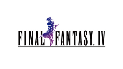 ファイナルファンタジー IV ゲオ公式通販サイト⁄ゲオオンラインストア中古ファイナル