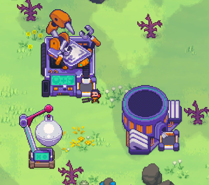 Devlog #6: Upcoming Patches & Content Updates
