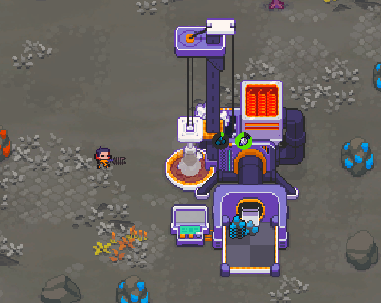Devlog #7: More About Upcoming Content Update