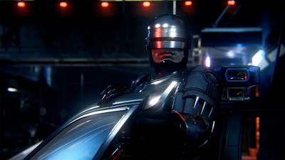 Save 90% on RoboCop: Rogue City on Steam