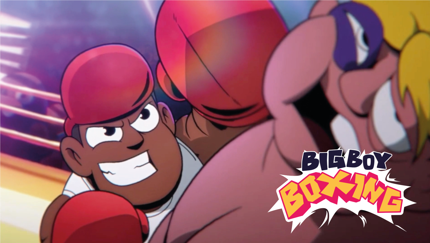 Steam Community :: Big Boy Boxing