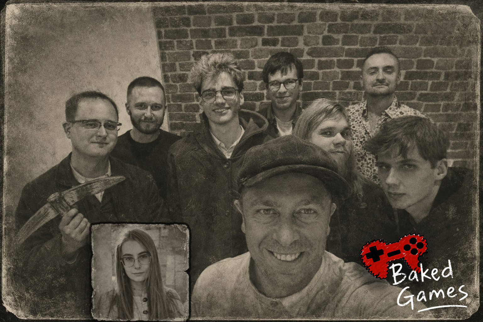 Meet the team behind Alaska Gold Fever!