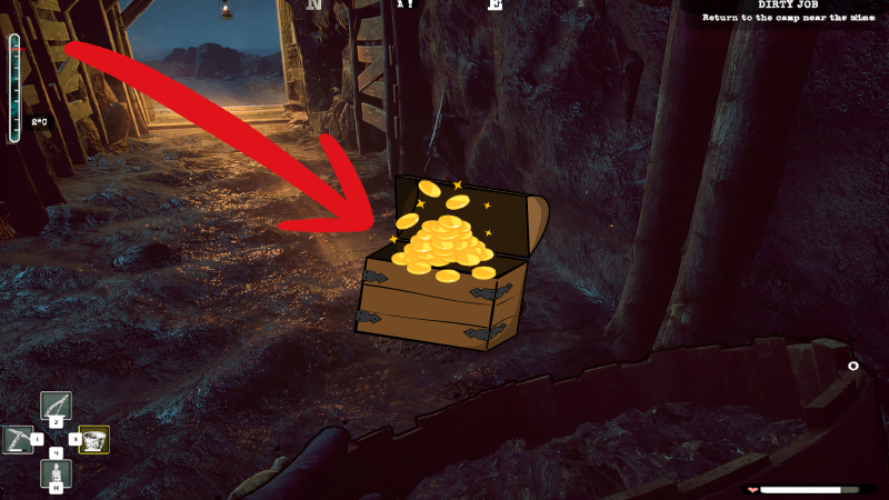 Treasure Hunt Event Idea - Community Feedback Needed! 🗺️💰