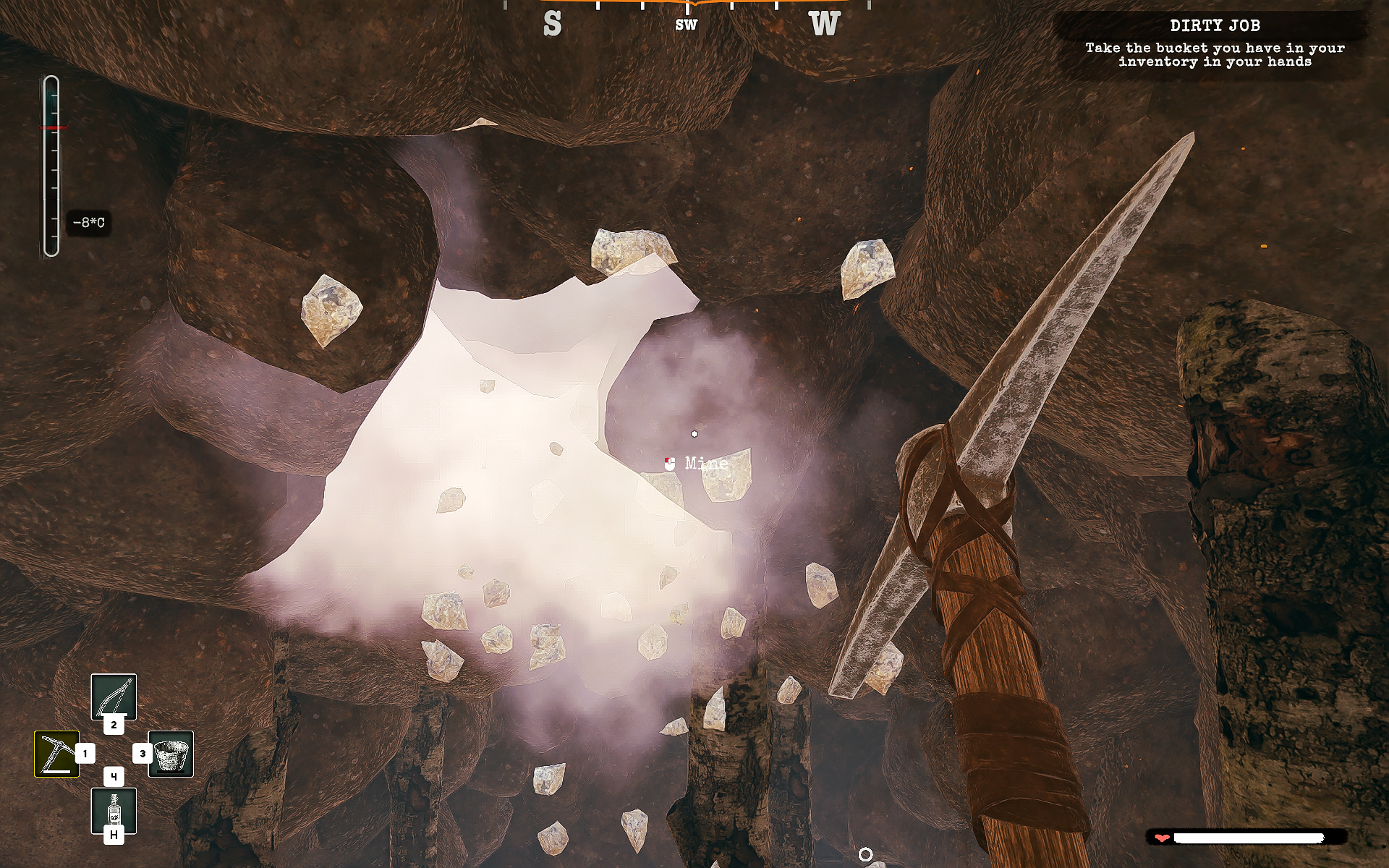 アラスカのチリーデブログ！#93 - 生活、金、そしてサバイバル