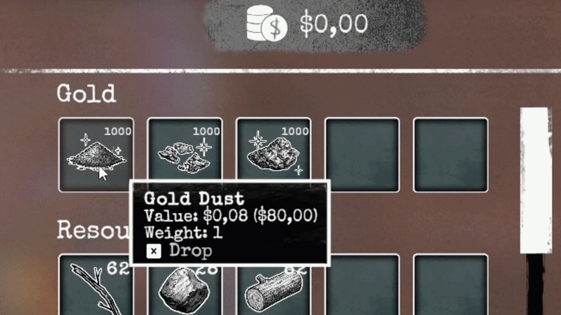Chilly DevLogs from Alaska! #96 GAME MECHANICS: All About Gold