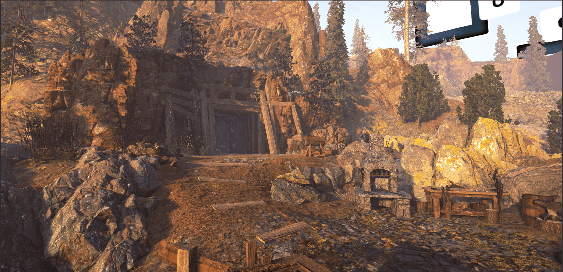 アラスカのチリーデブログ！#91 金鉱の表面下で