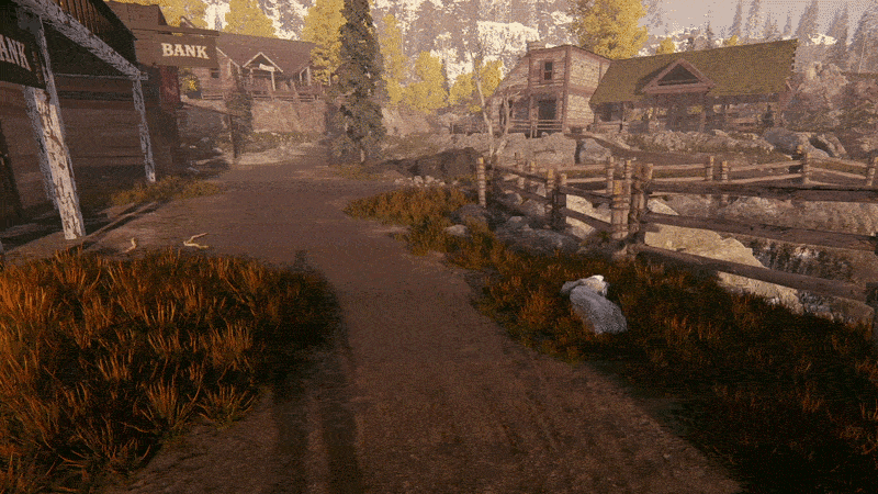 Chilly DevLogs from Alaska! #97 GAME MECHANICS: Crafting & Tools