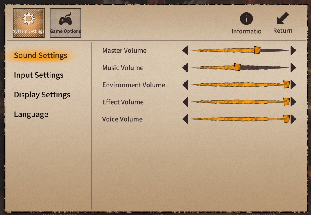 Patch Notes - April 3, 2025