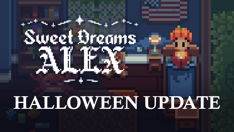 New Spooky Pajama Sets Available