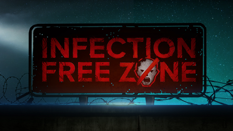 Infection Free Zone - IGN