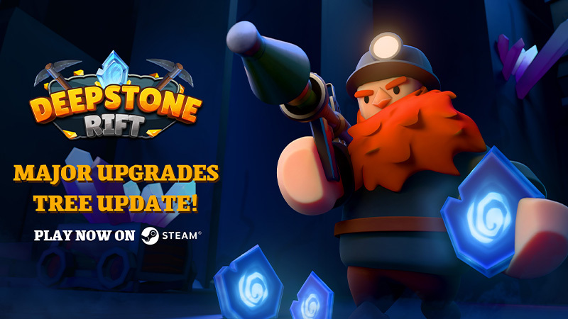 Play Our New Incremental Tower Defense!