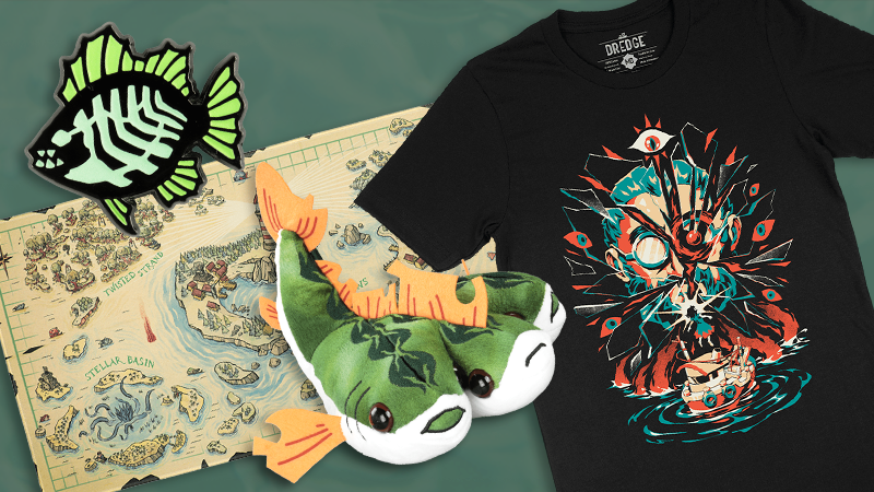 Fangamer Annual Free Shipping Sale
