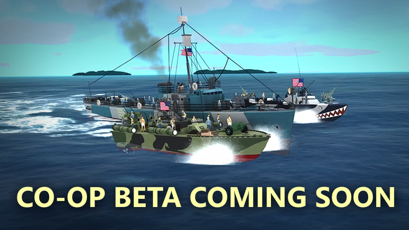 Going CO-OP | Beta Coming Soon