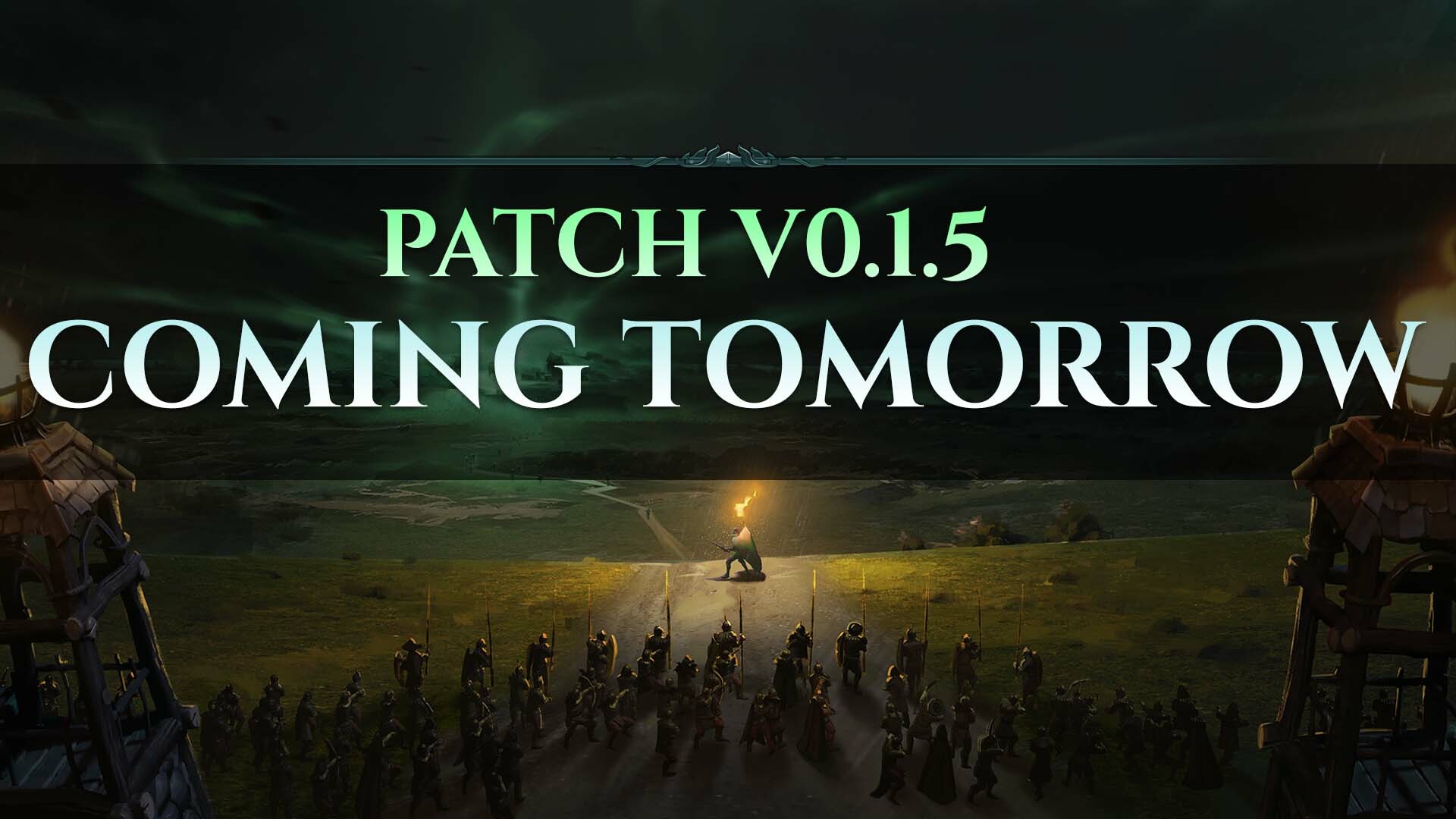 More details for tomorrow's update from the patch note on WeChat