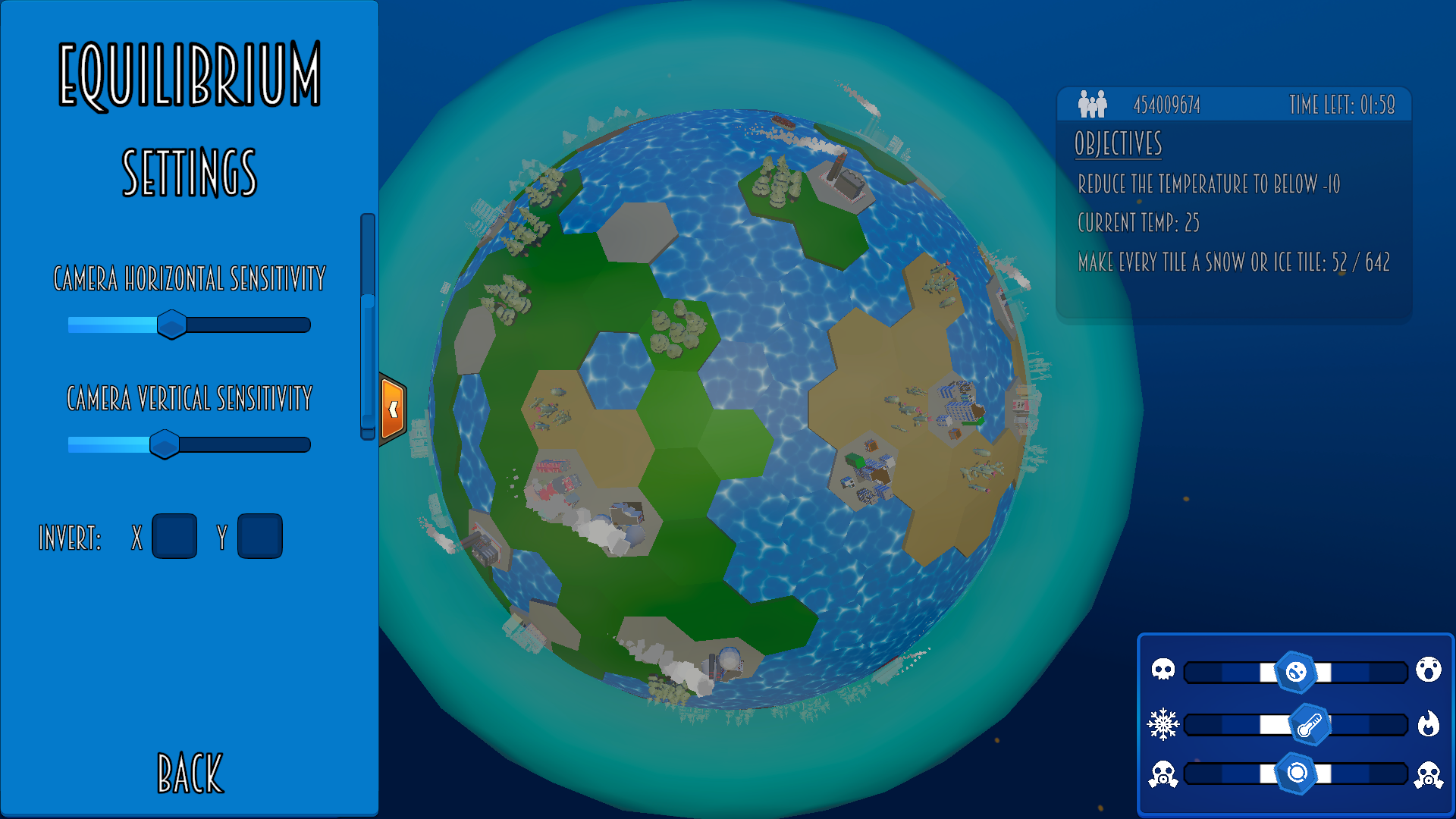 TILES: VEGETATION – Minecraft Earth Map