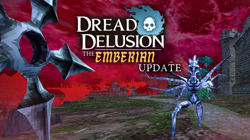 Dread Delusion on Steam