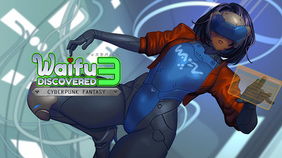 Waifu Covered 2: Censored Edition on Steam
