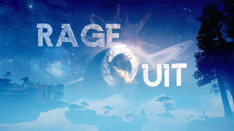 Rage Quit - Major Update - Steam News