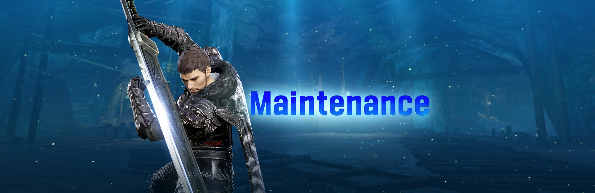 Maintenance - February 20th (Complete)