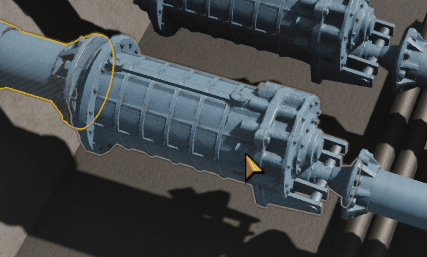 0.2.50.10 - Cost system & Transmission reworks