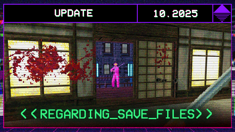 How to play using pre-update save files