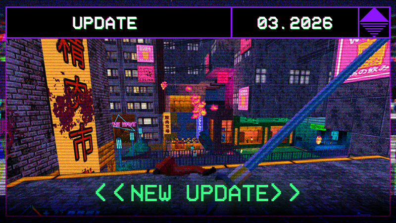 New Update!
