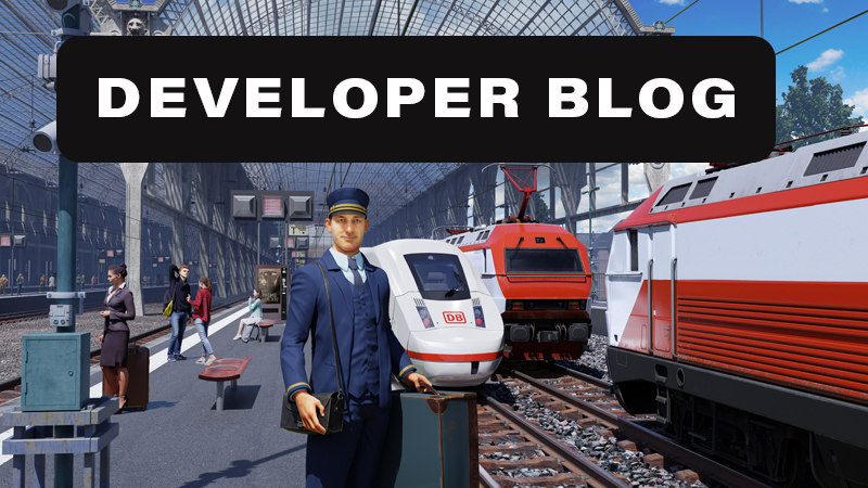 Developer Note: Things that we're working on for the next patch!