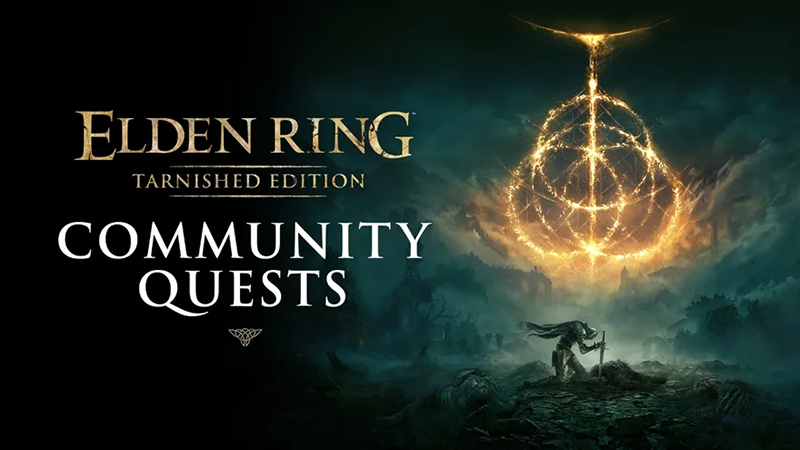 ELDEN RING - Community Quests