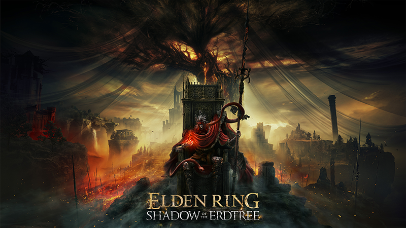 Elden Ring: Shadow of the Erdtree Updates and Secrets Revealed