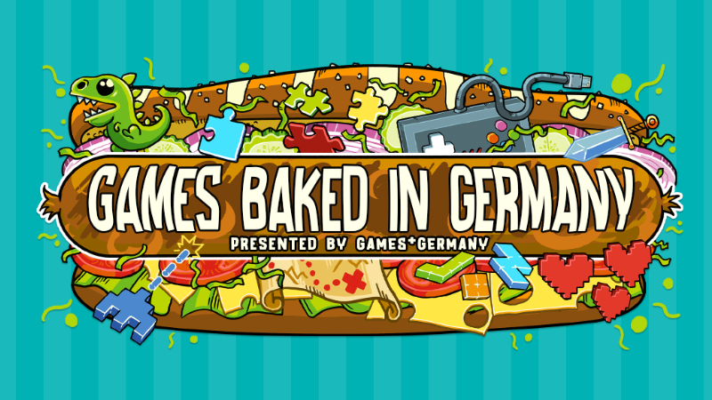 GAMES GERMANY IS LIVE!