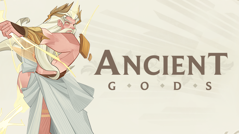 Steam Community :: Ancient Gods