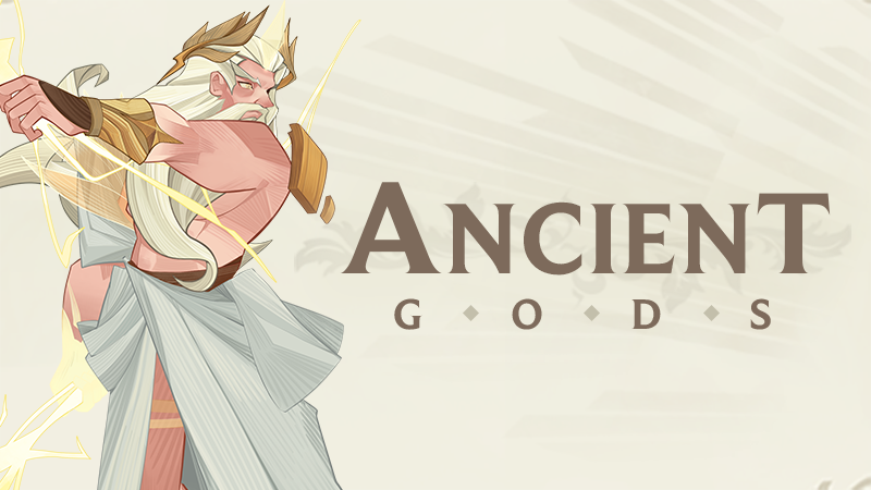 Ancient Gods on Steam