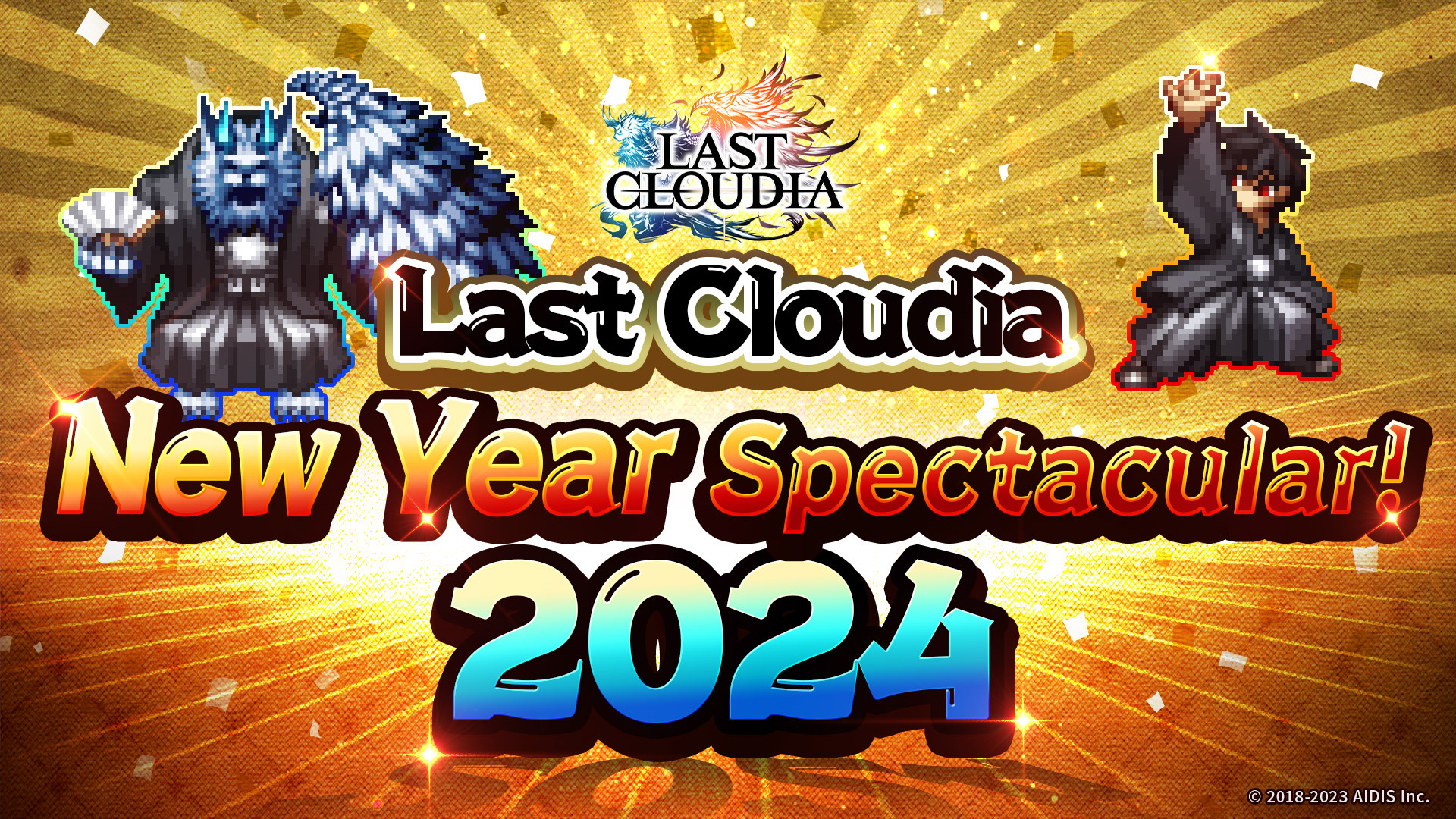 Steam Community :: LAST CLOUDIA