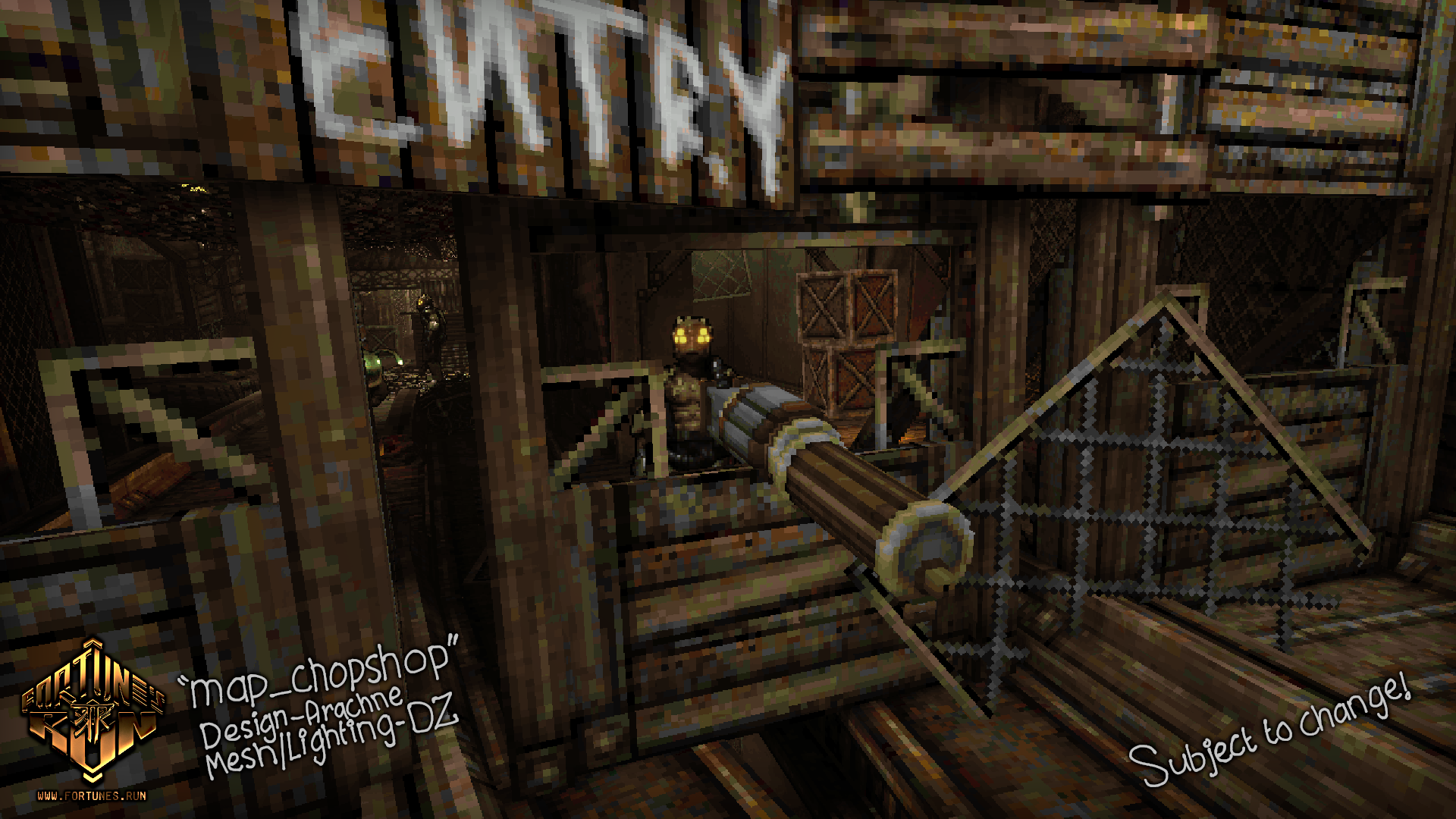 Steam Community :: Fortune's Run