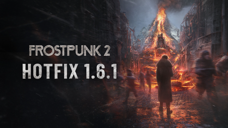 Hotfix - 1.6.1