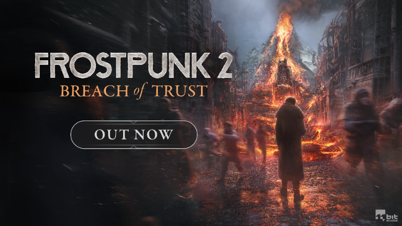Breach of Trust Expansion is Available Now!