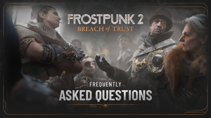 Breach of Trust - Tips &amp; Tricks FAQ