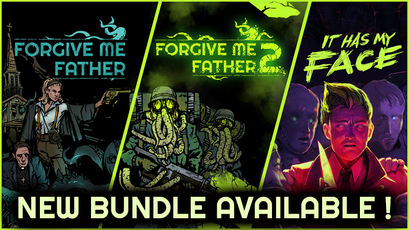 New Franchise Bundle!