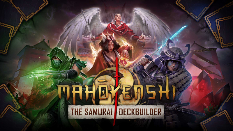 Mahokenshi - Rebrand &amp; 2023