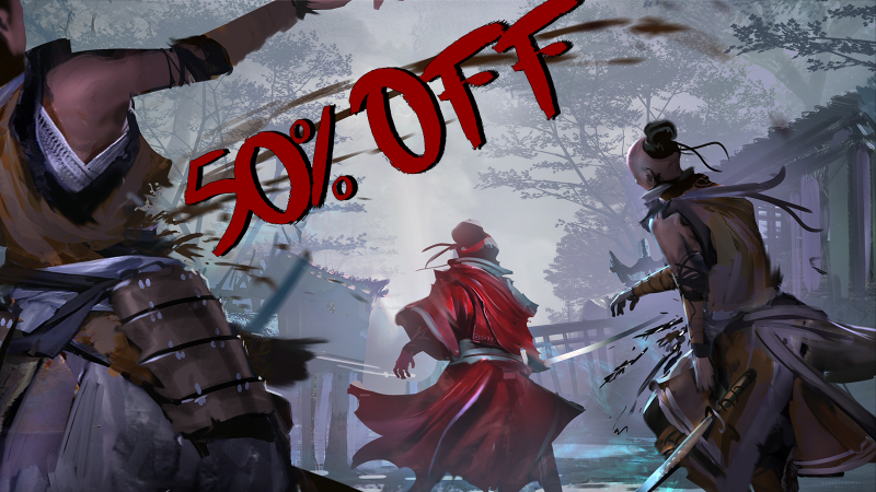 Fight alongside the Ninja at the Pirate vs Ninja Fest!